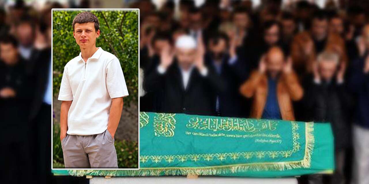 Kırıkkale'de acı olay! 17 yaşındaki öğrenci hayatını kaybetti