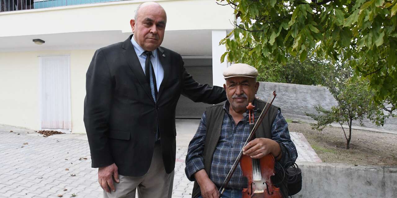 Bozkırın Tezenesinin mirası için çağrı: "Adı yaşasın, sanatı ölmesin"