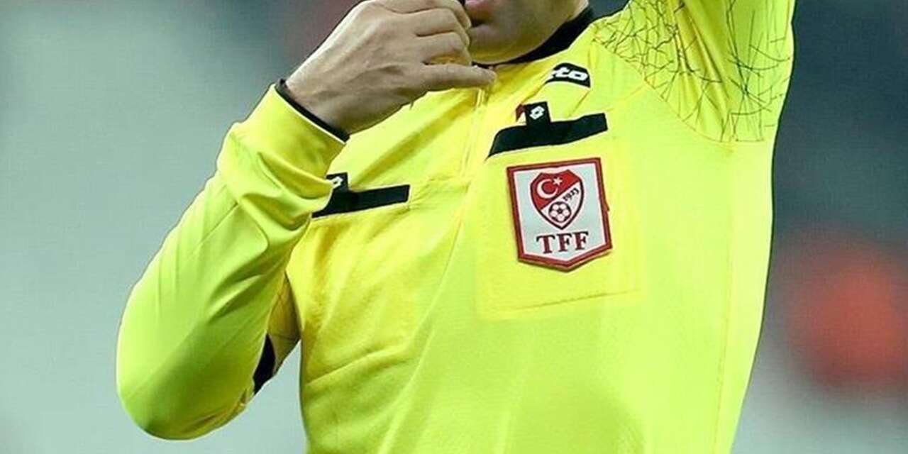 Kırıkkale FK'nın Diyarbekirspor maçında düdük çalacak hakem belli oldu!