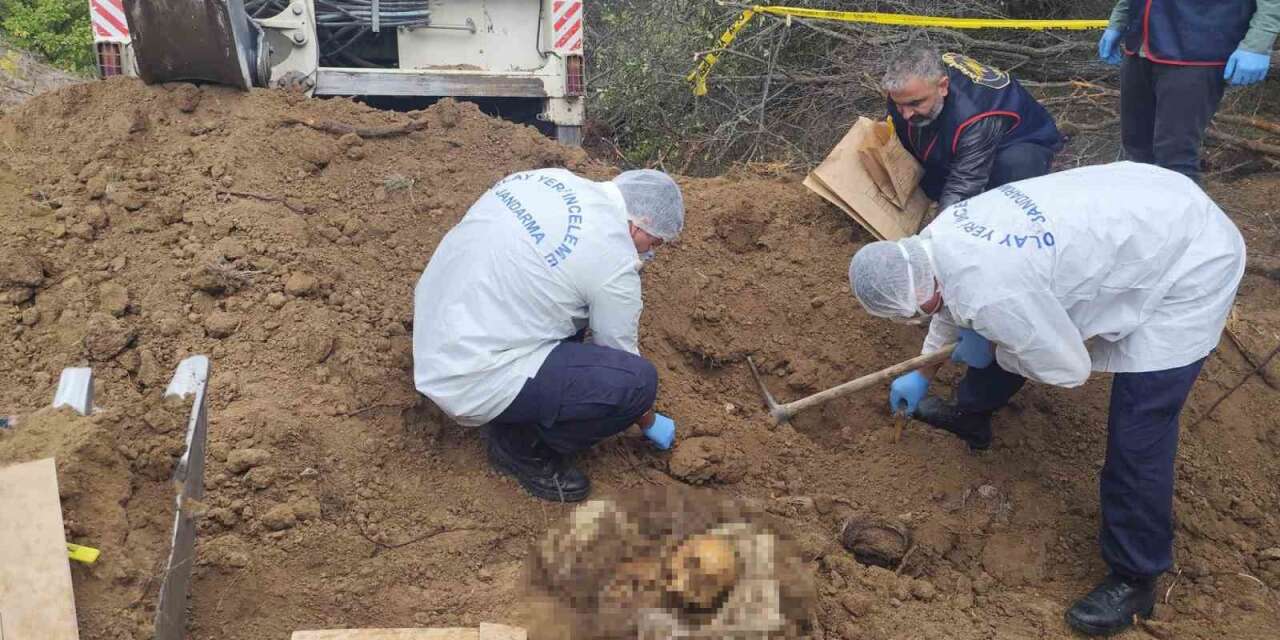 Adalet Bakanı Gürlek: "20 ve 13 yıllık iki faili meçhul cinayeti daha aydınlattık"
