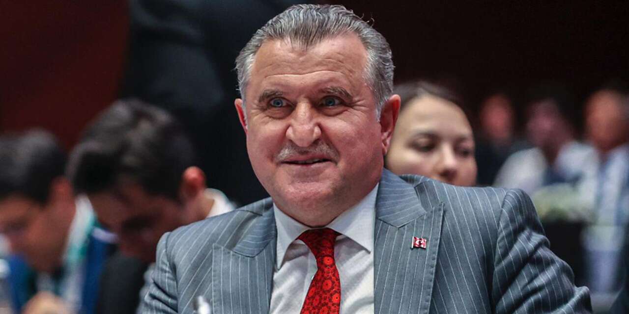 Bakan Osman Aşkın Bak Kırıkkale’ye geliyor!! Yeni spor kompleksinin açılışı yapılacak