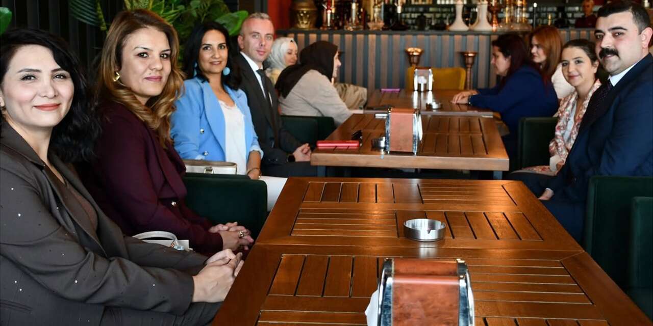 Kırıkkale’de Dünya Kız Çocukları Günü’nde anlamlı buluşma!