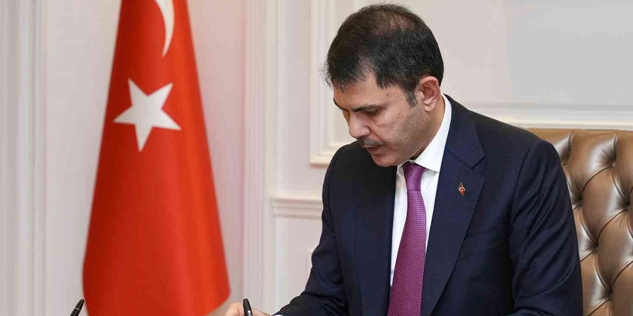 Bakan Kurum, yeni evine taşınan Hataylı depremzede Artun’un görüntülerini paylaştı