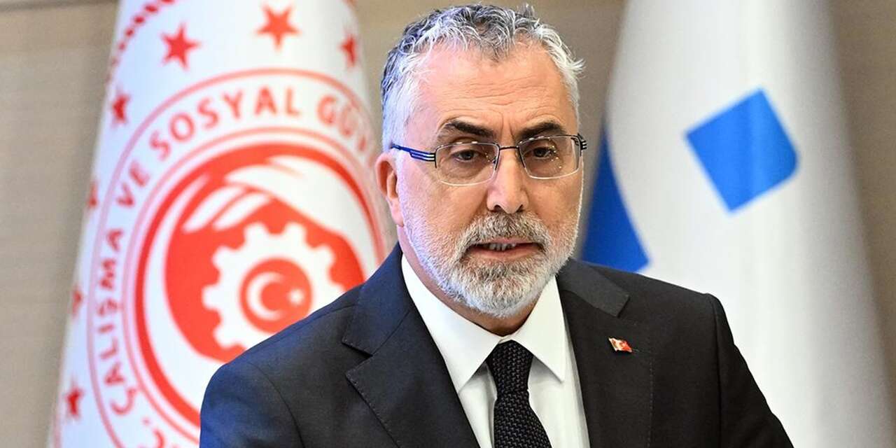 Milyonlarca çalışanı ilgilendiriyor! Bakan Işıkhan yeni çalışma modelini açıkladı