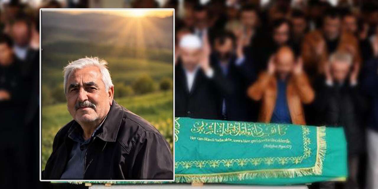 Kırıkkale'de acı haber! İlyas Alsancak hayatını kaybetti