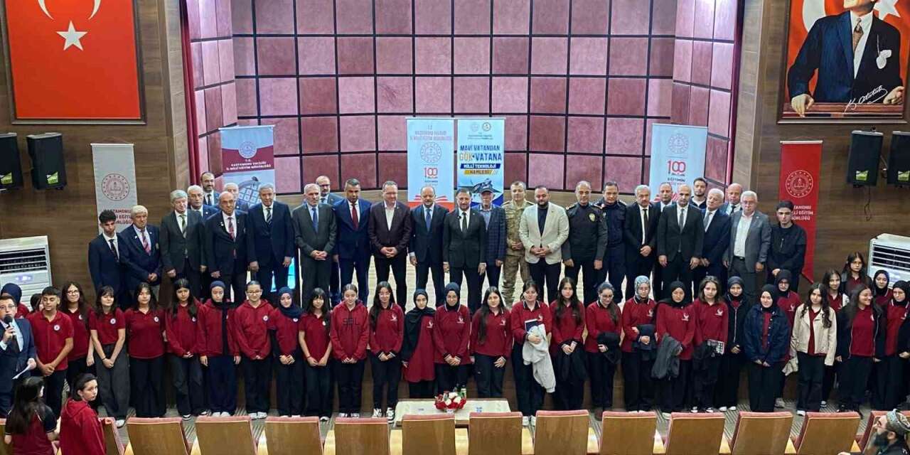 TUSAŞ Genel Müdürü Demiroğlu: "KAAN zaten uçtu, yenisi de inşallah bu sene içerisinde uçacak"