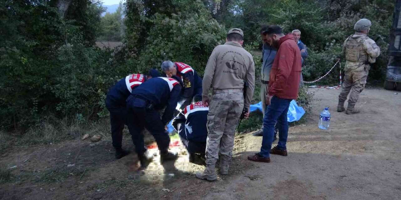 Pancar sökümü esnasında tartıştığı aileye kurşun yağdırdı: 4 ölü