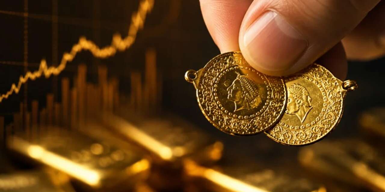 Kırıkkale'de altın fiyatları ne kadar? 13 Ekim 2026