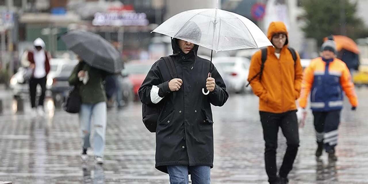 Kırıkkale'de bugün hava nasıl olacak? 13 Ekim Salı