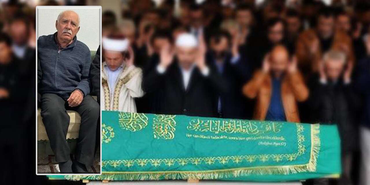 Hacılar'dan acı haber! Mustafa Çengel hayatını kaybetti