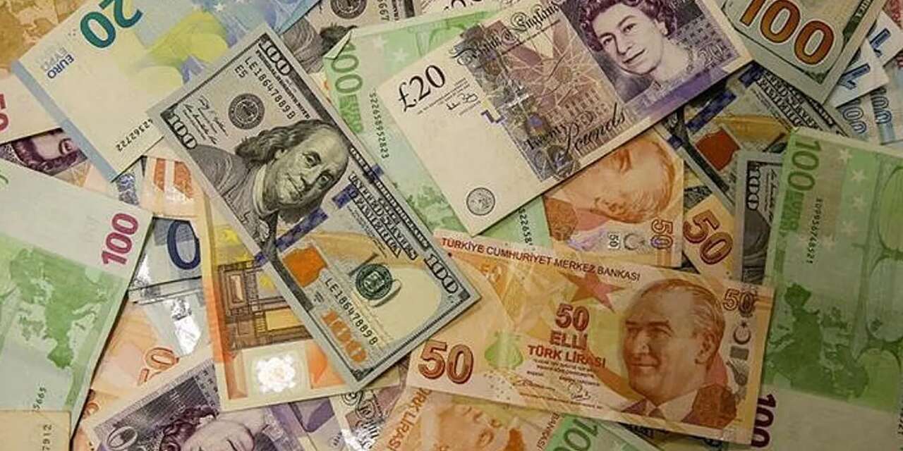Dolar ve Euro'da son durum!