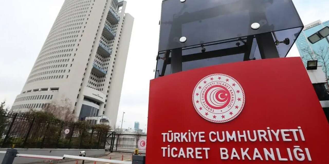 Firmalara e-ticarette et ürünlerinin gramaj bilgisini paylaşma konusunda uyarı yazısı