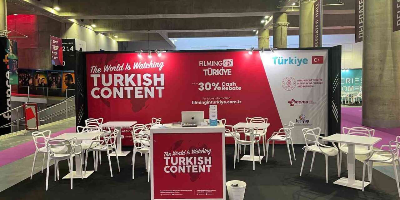 Türk senaristlerin hikayeleri Fransa’da dünya sahnesine çıkacak