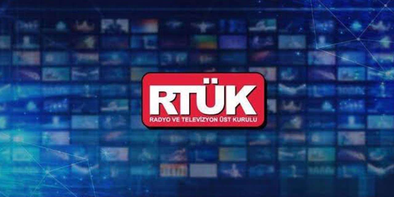 RTÜK’ten Sözcü TV ve KOZA TV’ye yaptırım