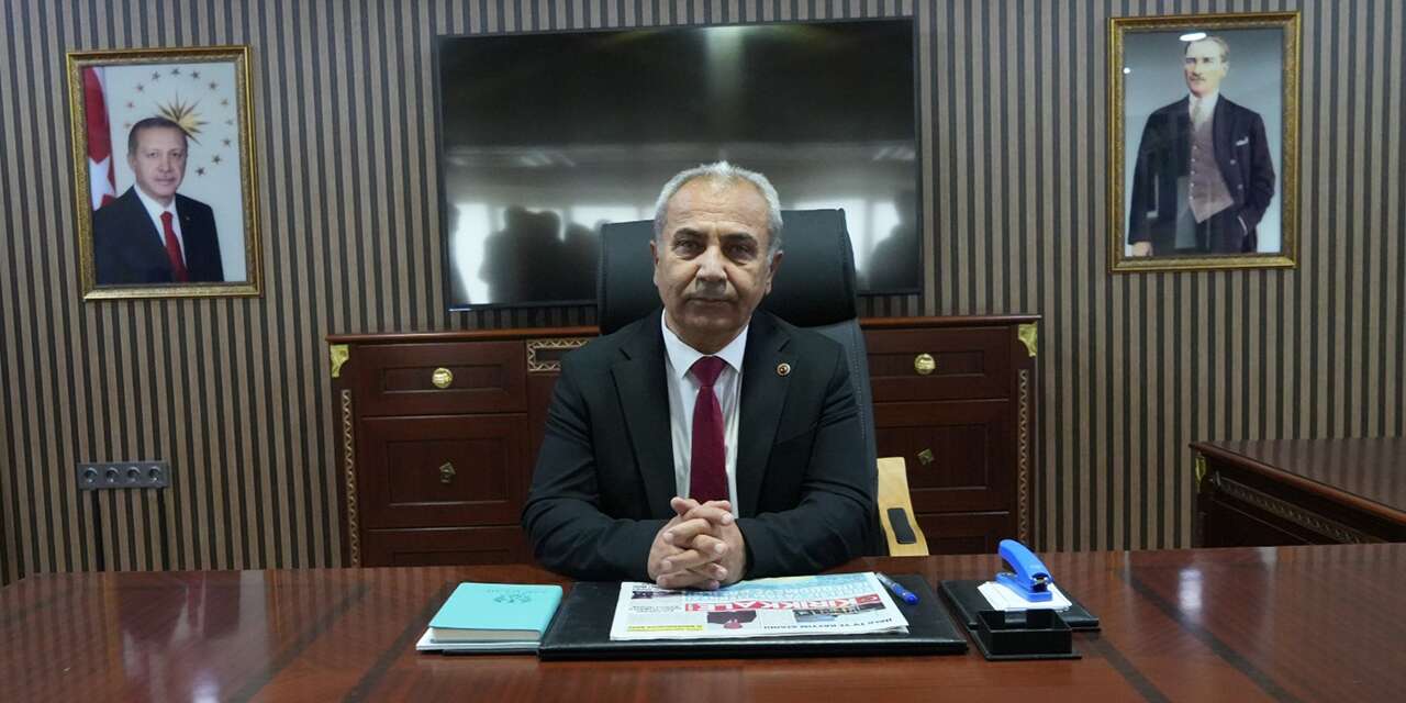 Yahşihan'ın yeni başkanvekili Hamdi Açıkgöz'den dikkat çeken karar!