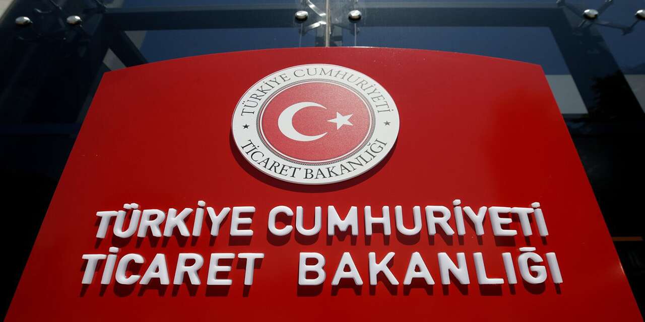 Ticaret Bakanlığı’ndan 152 işletmeye 15,2 milyon lira ceza