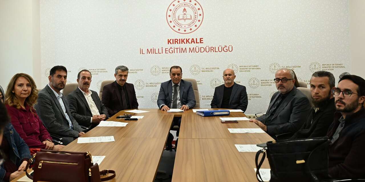 LGS ve YKS hazırlığına destek: HEDEF projesinde yol haritası