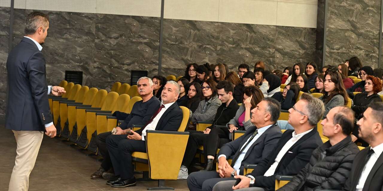 Çocuklar ve teknoloji için kritik vurgu: Kırıkkale’den dikkat çeken açıklama
