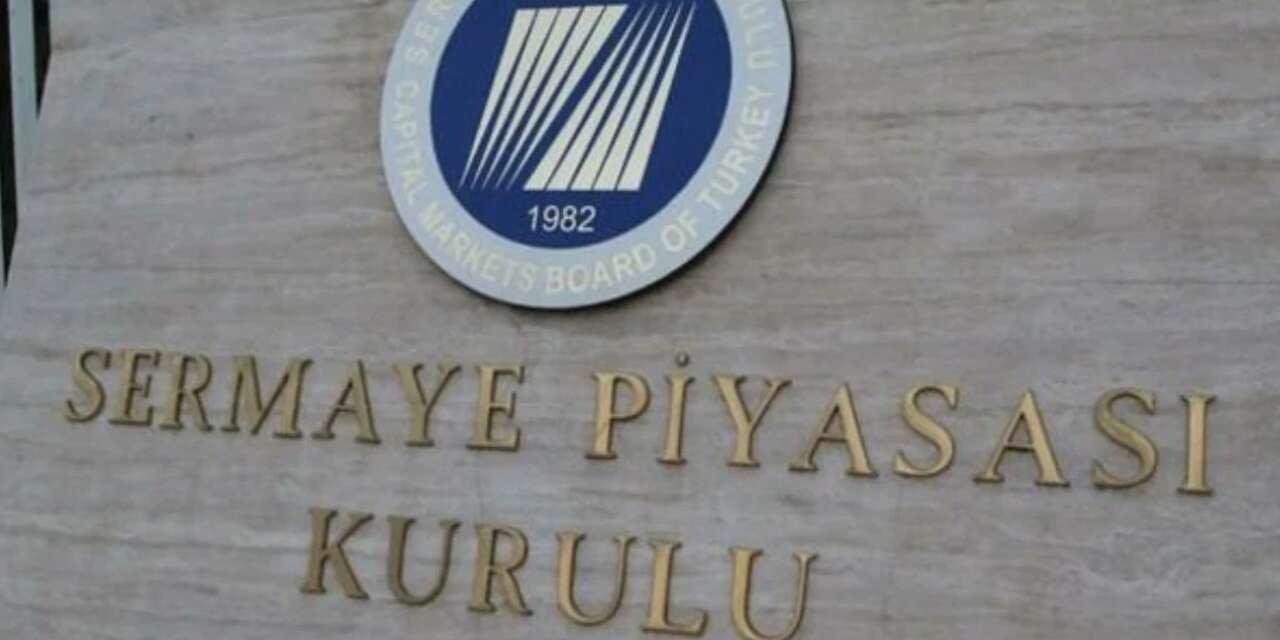 Sermaye Piyasası Kurulu (SPK) Başkanı Mahmut Sütçü, sağlık sorunları nedeniyle istifasını sundu.