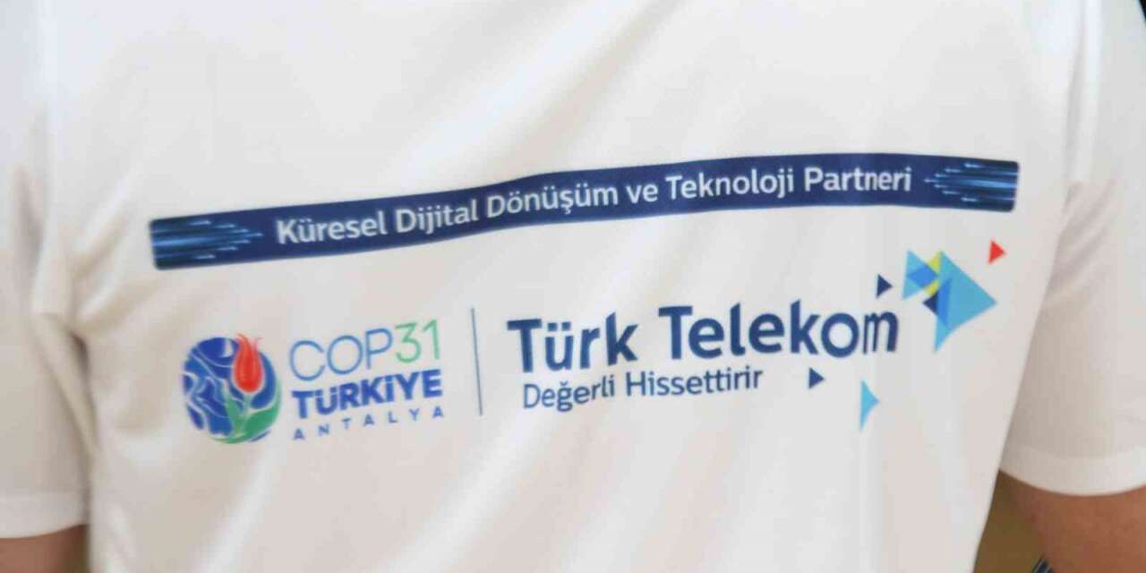 Türk Telekom’dan iklim değişikliği farkındalığı