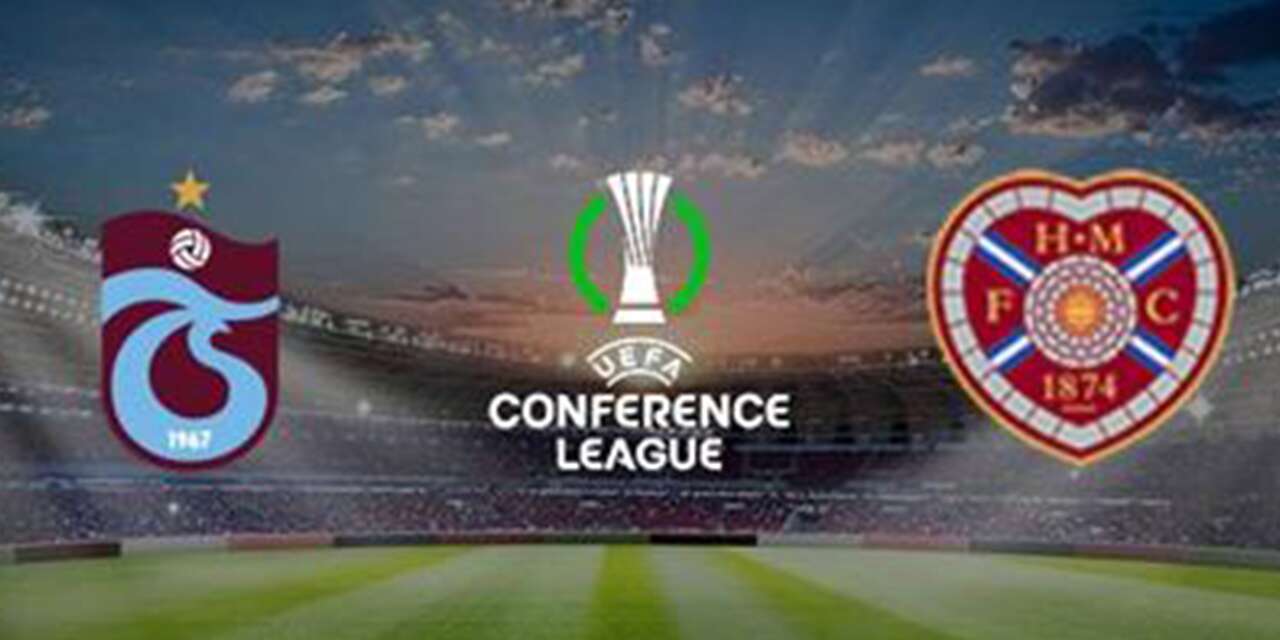 Trabzonspor-Hearts maçı ne zaman, saat kaçta, hangi kanalda?