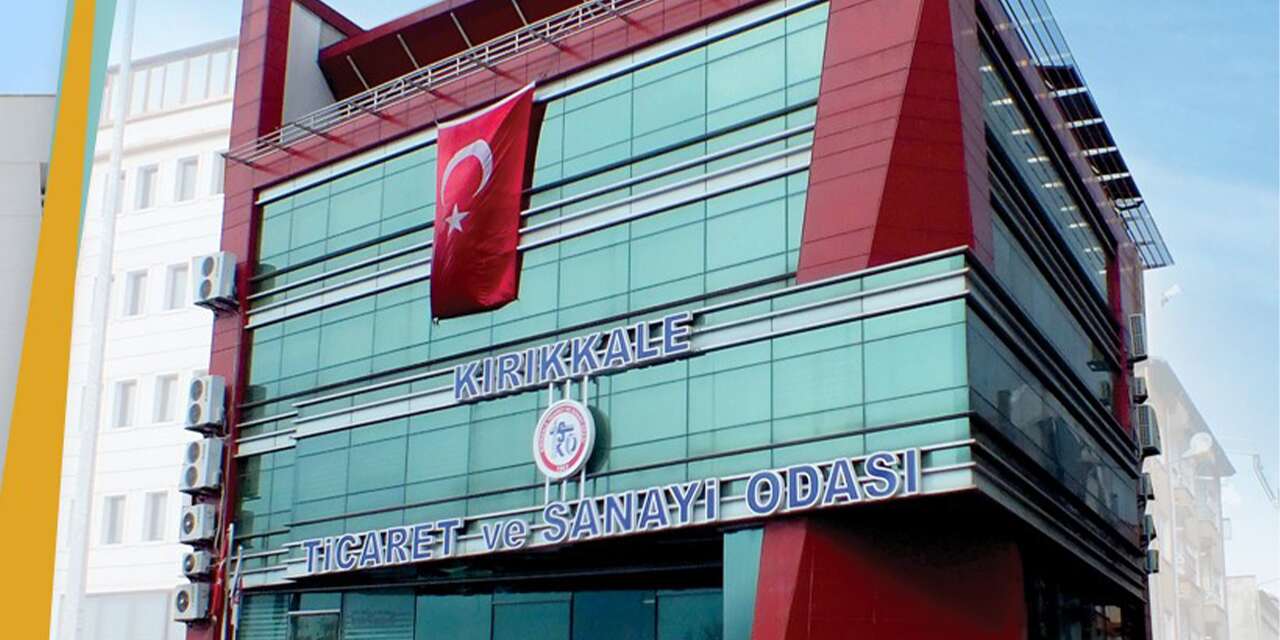 Kırıkkale TSO üyeleri dikkat: Seçmen listeleri için son gün 22 Ekim