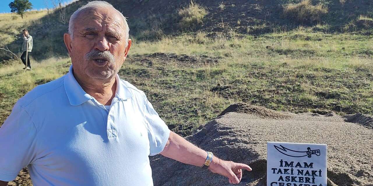 80 yaşında bir iyilik hikayesi: Yozgat’tan Kırıkkale’ye uzanan yardım eli