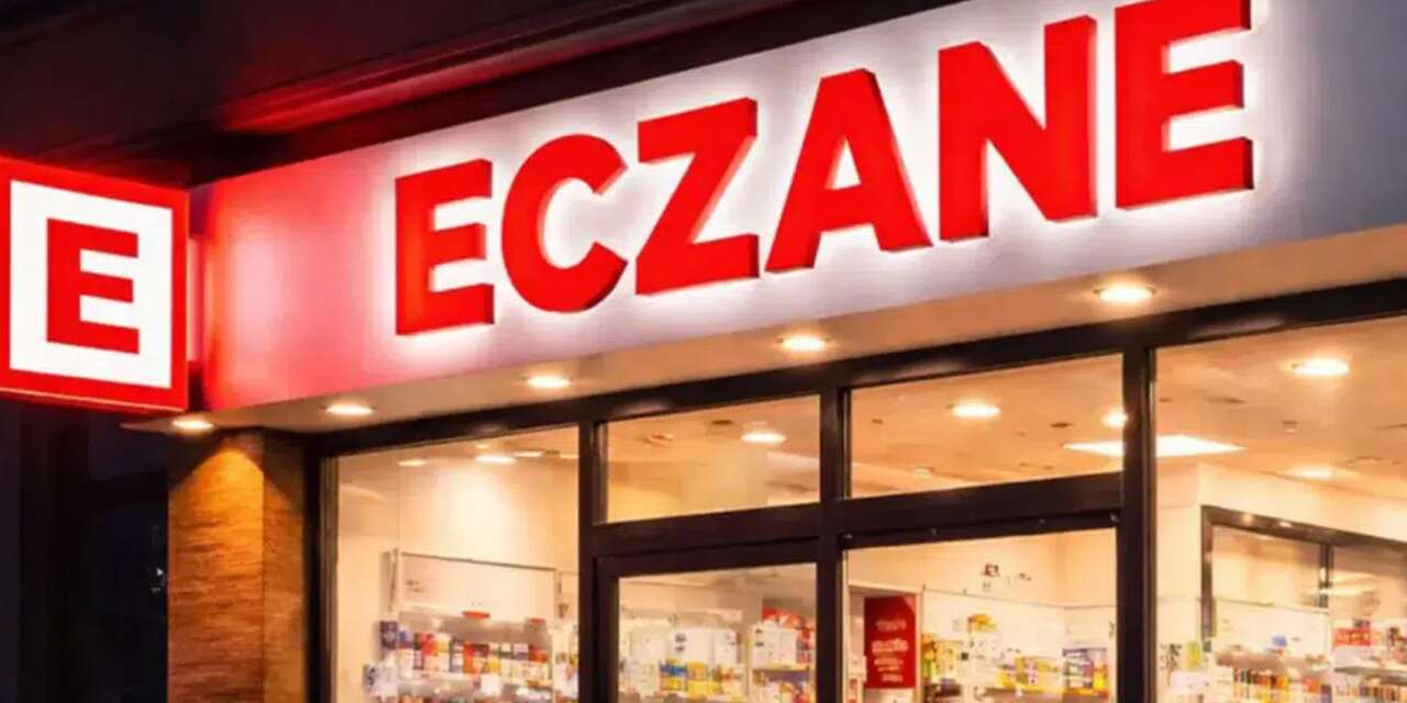Kırıkkale nöbetçi eczane listesi: 22 Ekim 2026