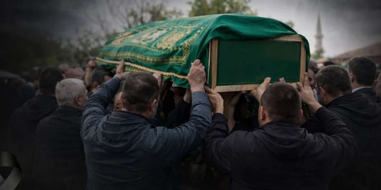 Kırıkkale’de bugün vefat edenler: 22 Ekim 2026