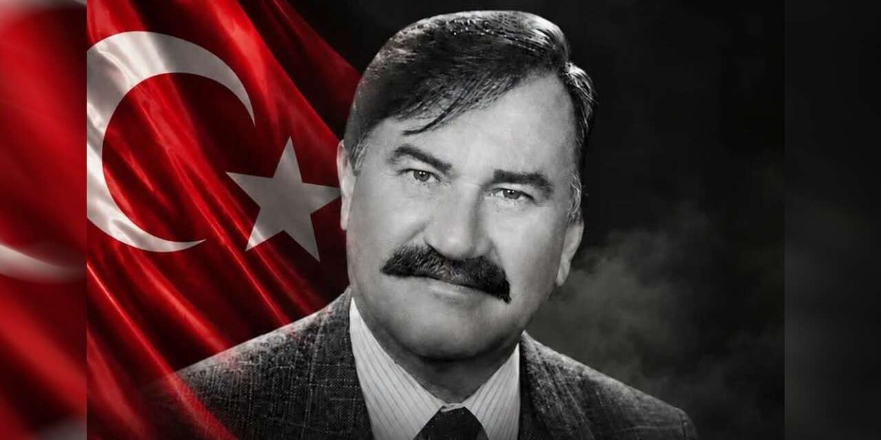 Başkan Önal’dan Halil Tiryaki’ye vefa: “Dürüstlüğü ile bilinen büyüğümüz”