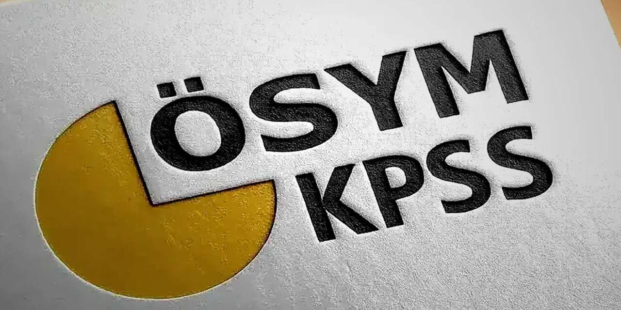 KPSS Ortaöğretim bu pazar günü yapılacak