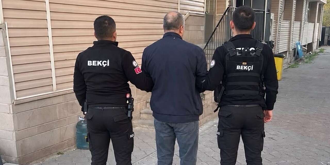 Çeşitli suçlardan aranan 4 hükümlü yakalandı