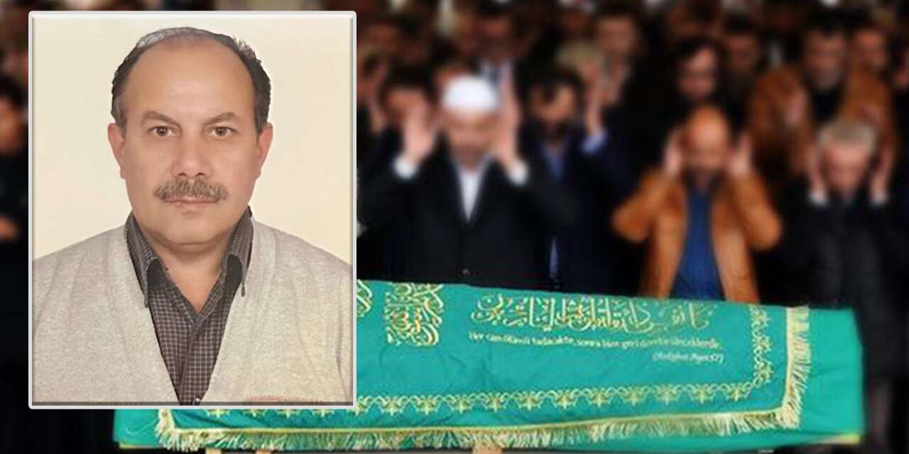 Kırıkkale'nin sevilen esnafından acı haber! Ali Göztepe hayatını kaybetti
