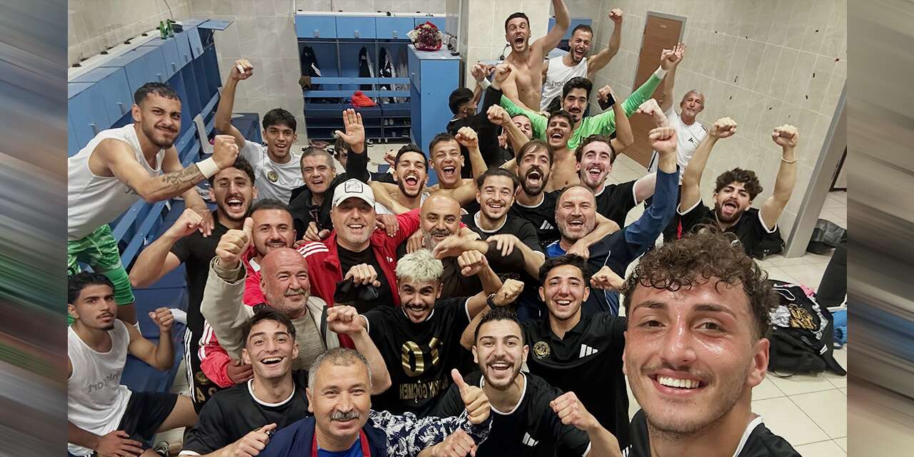 Hacılar Belediyespor’dan Eskişehir’de 3 gollü zafer! İlk galibiyet deplasmanda geldi