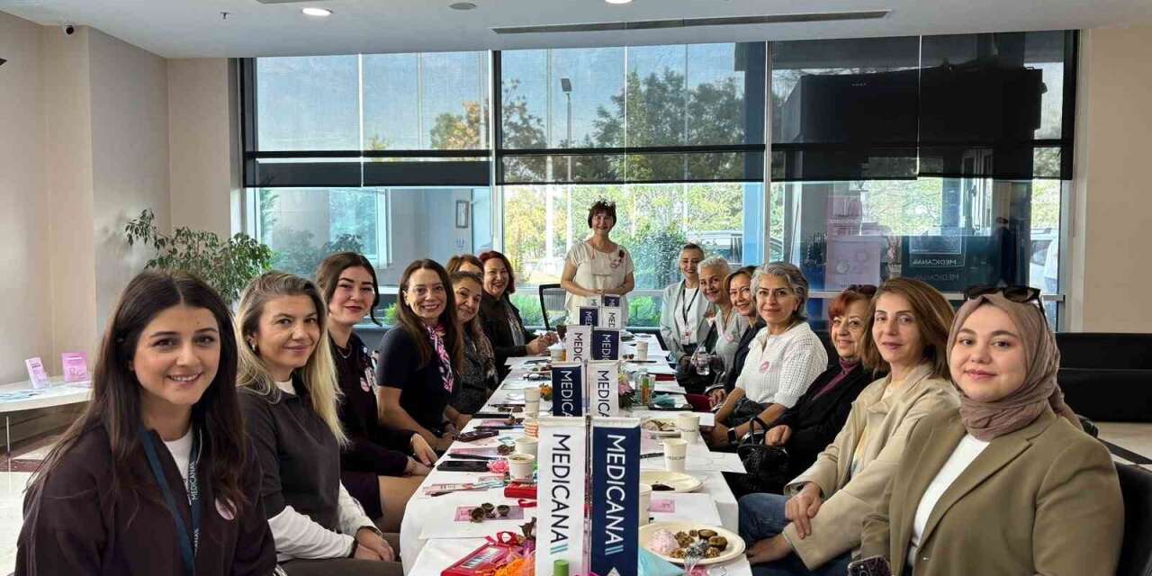 Uzmanlardan menopoz mesajı: "Ritmin değişir, gücün değişmez"