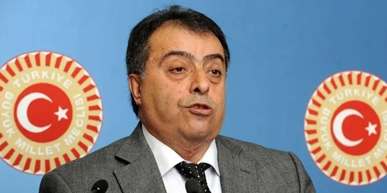 Osman Durmuş vefatının 6. Yılında unutulmadı! Mekki Varol’dan anma mesajı