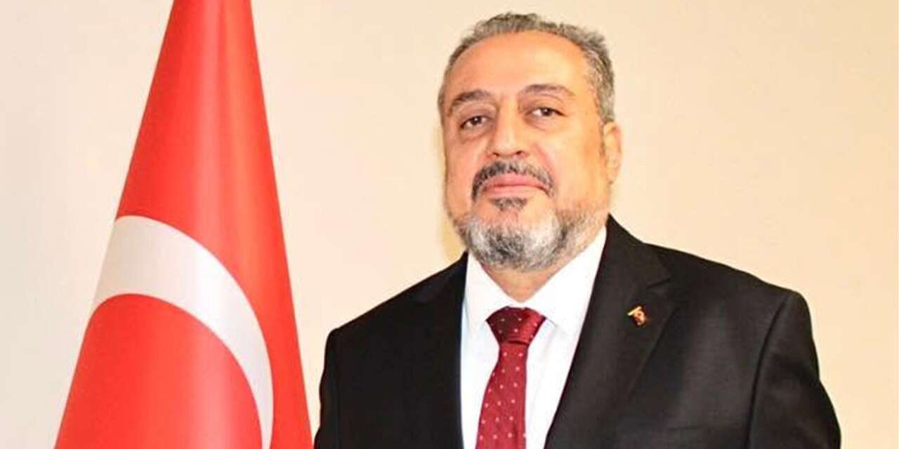 Mustafa İşler’in acı günü: Müzeyyen İşler hayatını kaybetti