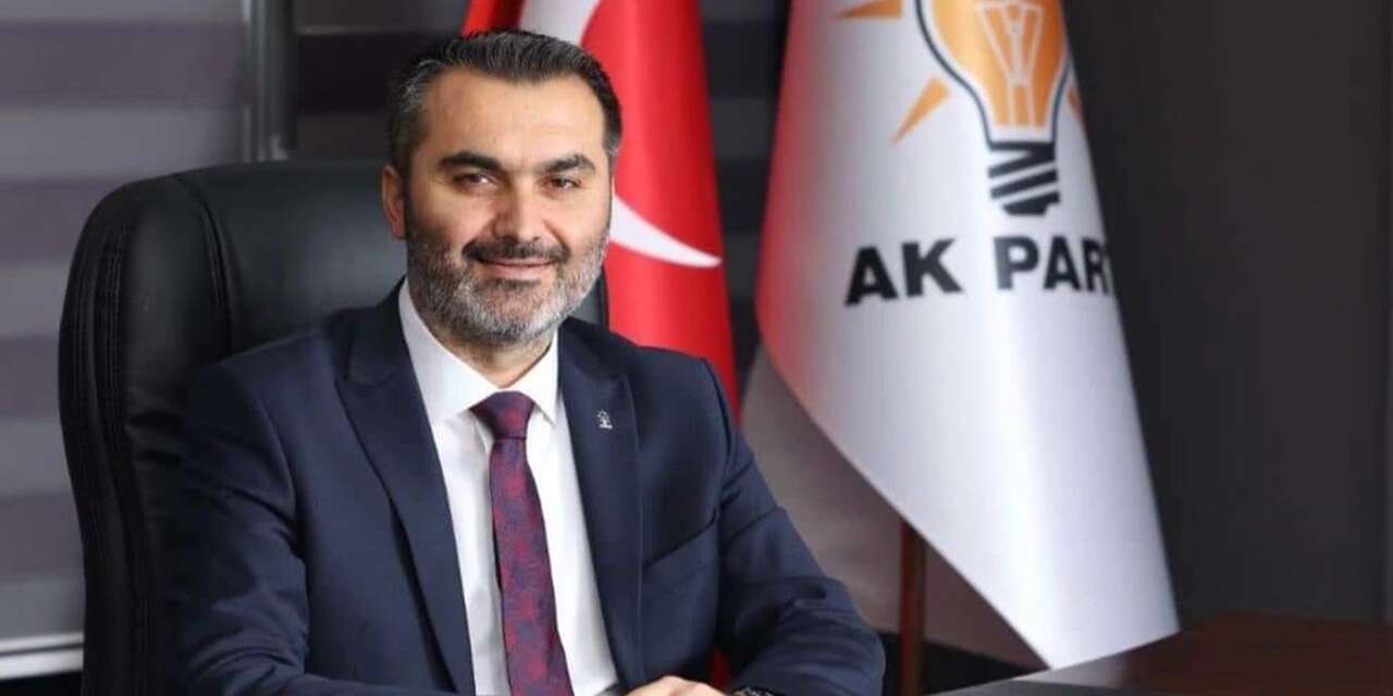 Eski çocuk yuvası binası için önemli adım: Mustafa Kaplan açıkladı