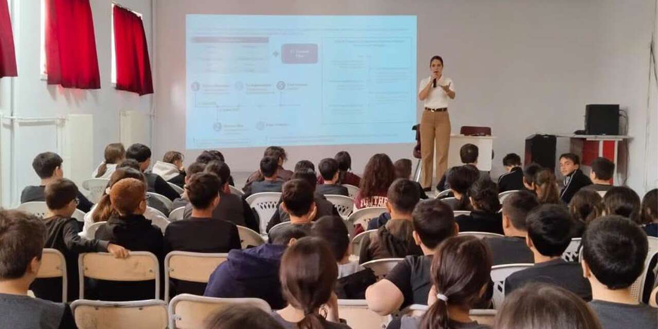 Ortaokul ve lise öğrencilerine TÜBİTAK rehberi