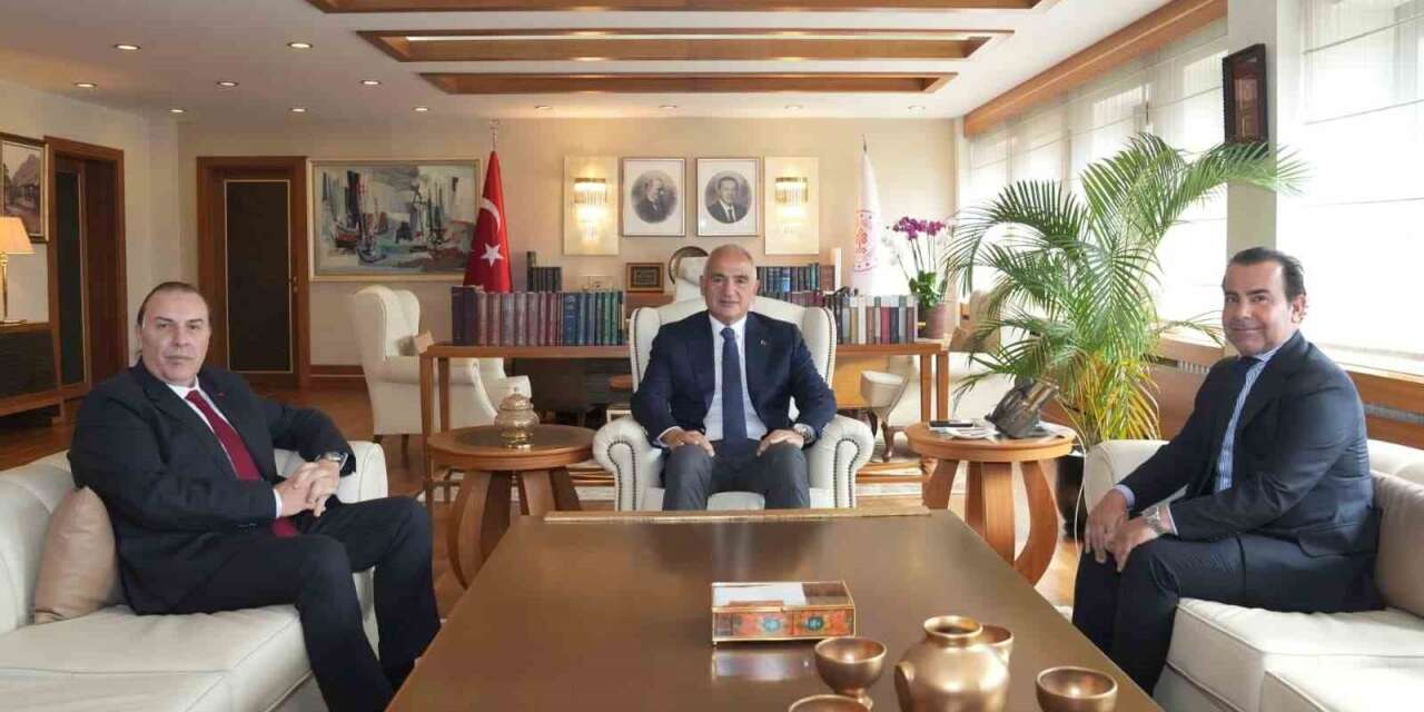 Opera ve balede Can Atilla dönemi