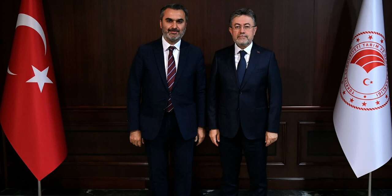 Mustafa Kaplan müjdeyi verdi: 4 dere için bakanlıktan onay çıktı