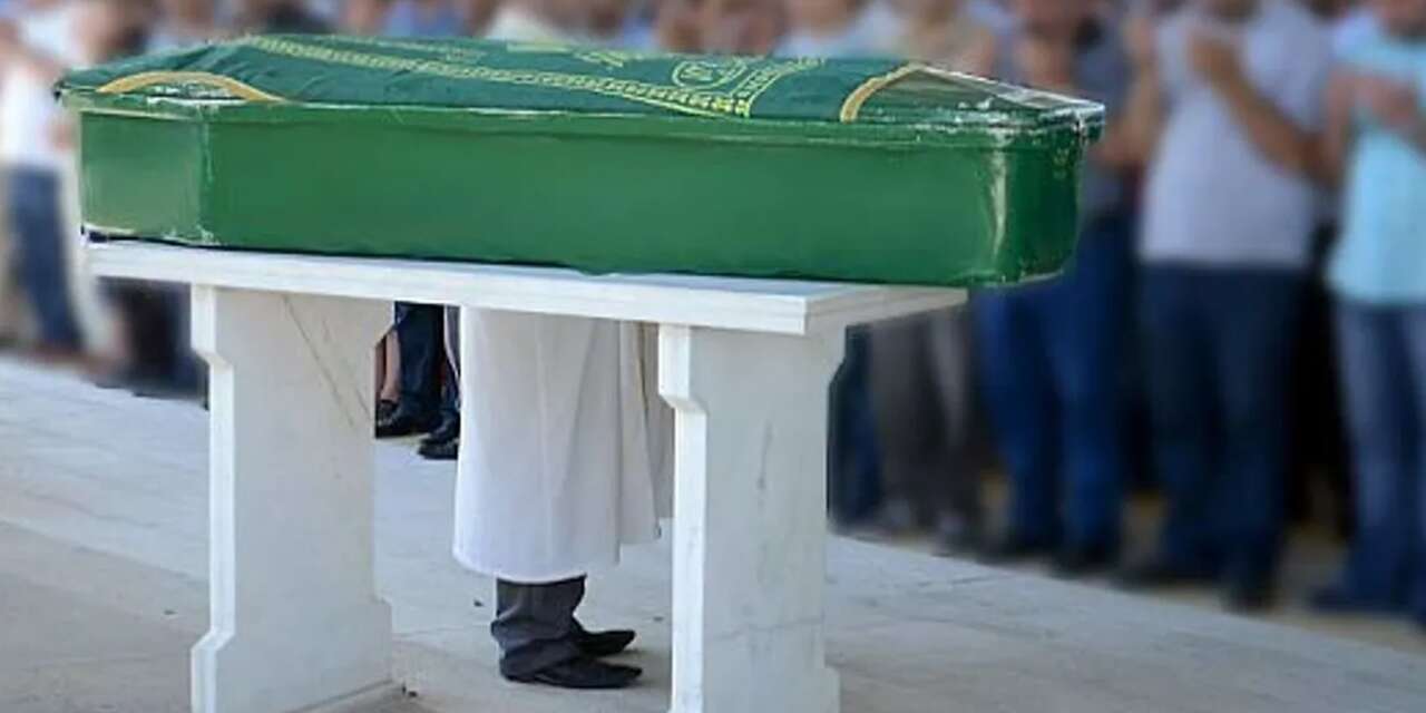 Kırıkkale’de bugün vefat edenler: 28 Ekim 2026