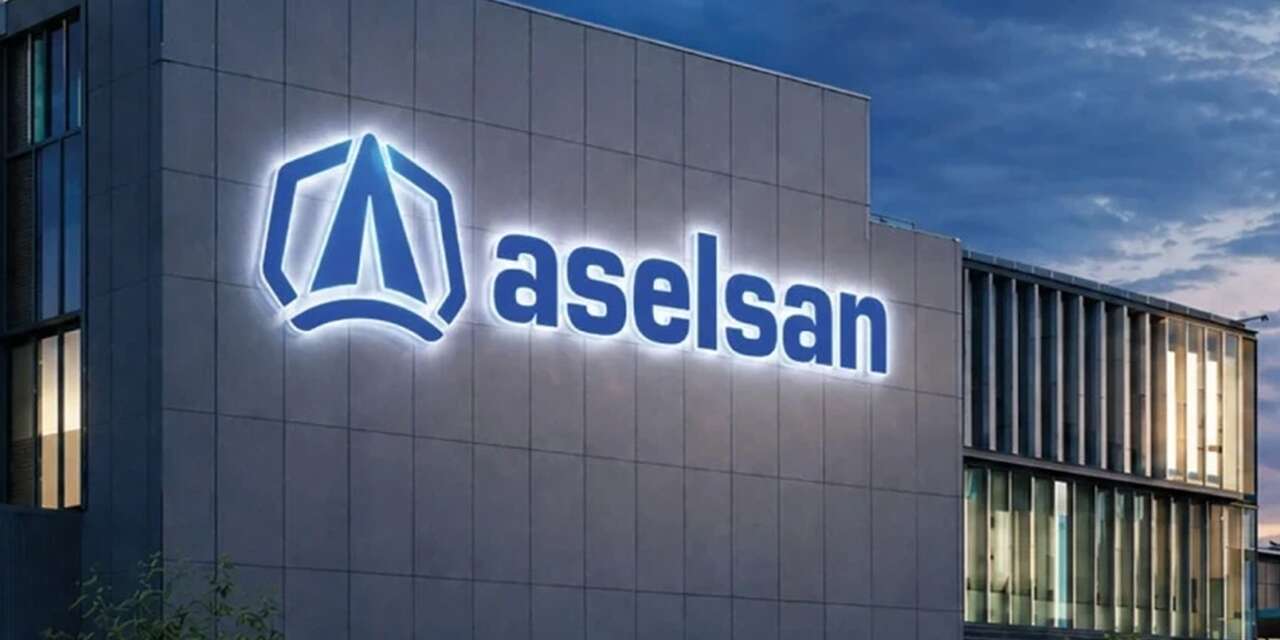 ASELSAN 3’üncü çeyrekte 151, 5 milyar liralık hasılat elde etti