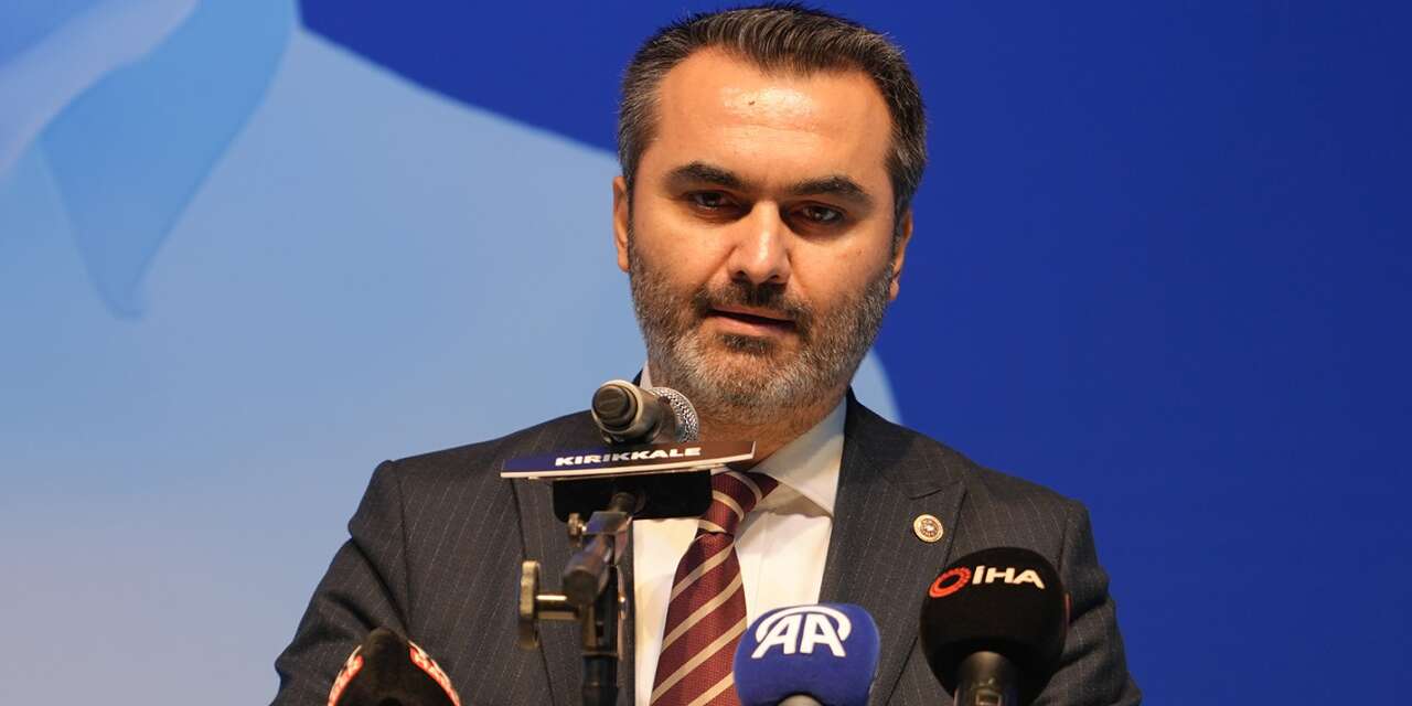 Kırıkkale Yüksek İhtisas Hastanesine 8 yeni uzman hekim kadrosu