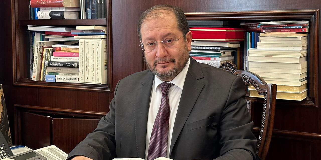 Bahattin Akyön’den Erbakan Hoca’ya vefa yazısı