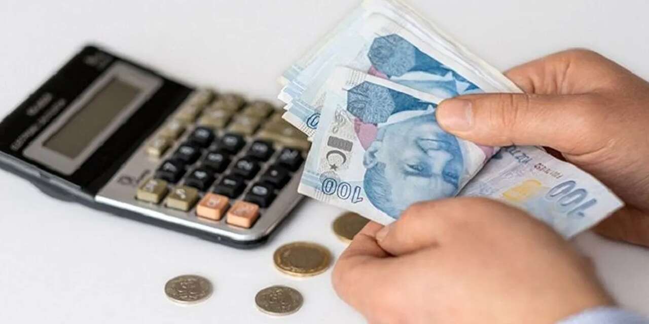 Memur maaşlarında yeni dönem!