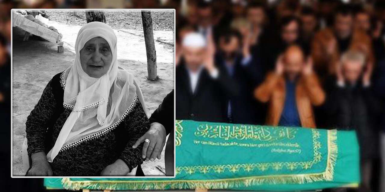 Gazeteci İlyas Şen'in acı günü