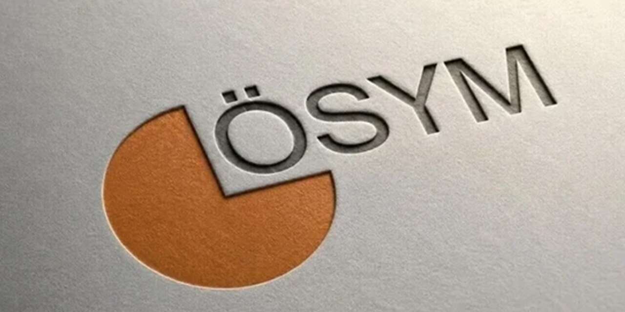 2026 KPSS Ön Lisans Sınavı sonuçları açıklandı