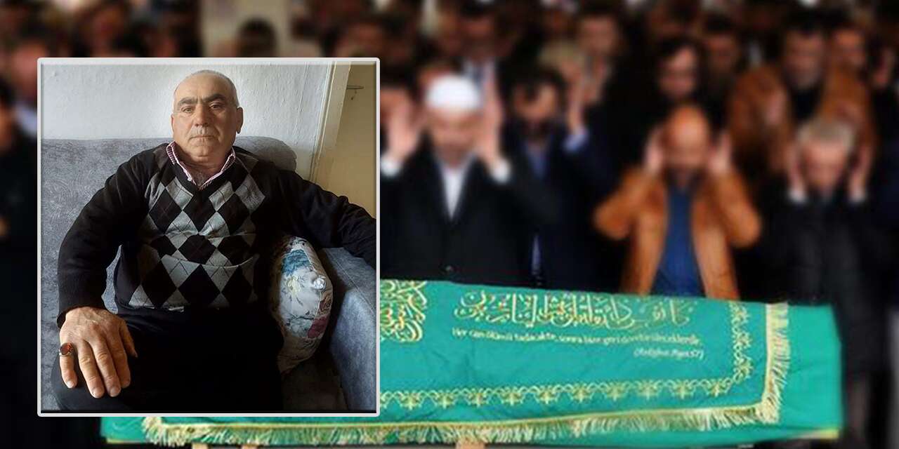 Keskin'den acı haber! Selahattin Akkaya hayatını kaybetti