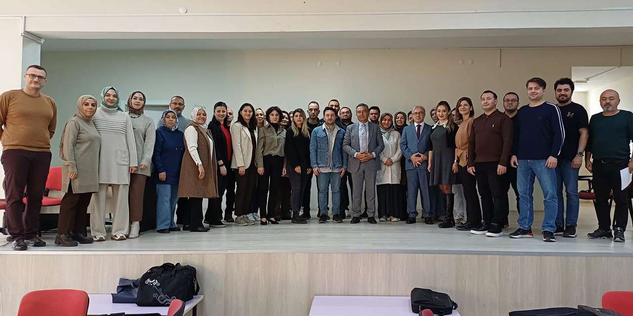 Kırıkkale'de ortak yazılı sınavlar için önemli adım!